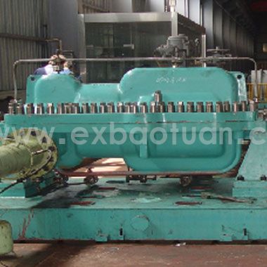 约克（中国）有限公司（2014年，3150kW，1台）